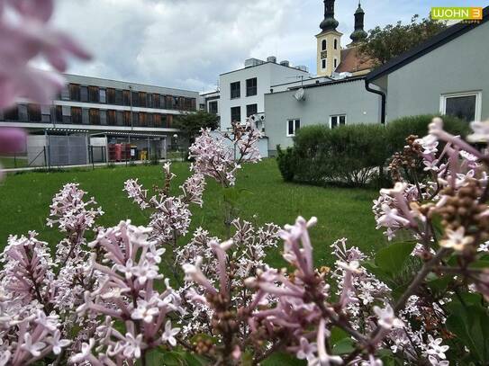 Urbaner Rückzugsort in Maria Lanzendorf: Entdecke dein neues Zuhause!