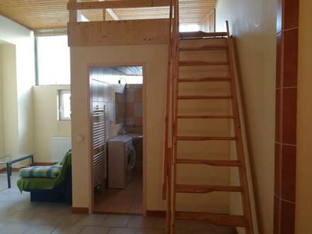 Pinkafeld, Appartement