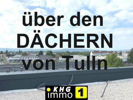 ++++DACHTERRASSEN TRAUM IM ZENTRUM++++