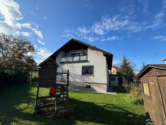 Großzügiges Einfamilienhaus mit Pool und Garten in Zeiselmauer - 250 Meter zum Bahnhof