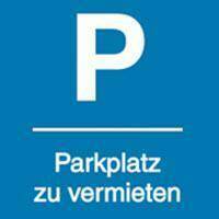 Tiefgaragen Parkplatz zu vermieten!