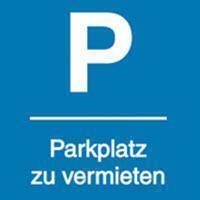 Tiefgaragen Parkplatz zu vermieten!