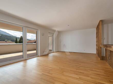 Miete: Hochwertige 4-Zimmer-Neubauwohnung