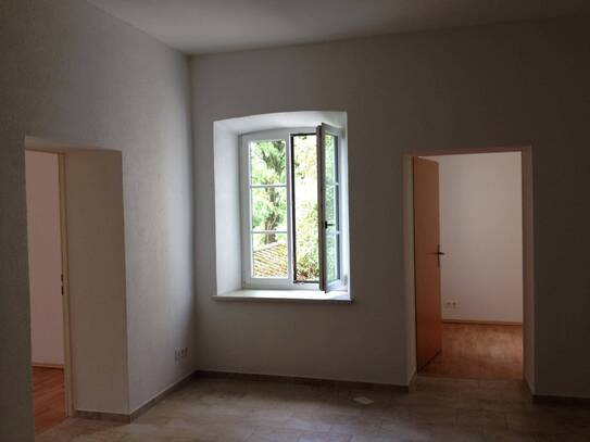 Wohnung 65m² mit Bodenheizung