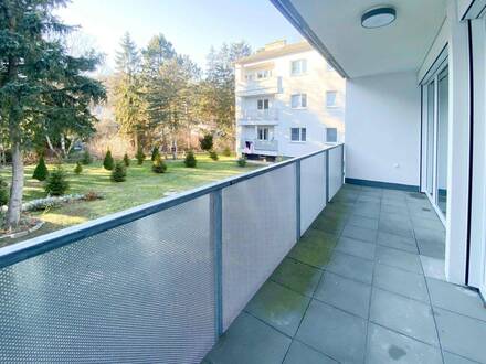PROVISIONSFREI - Wunderschöne 2-Zimmer Wohnung mit Loggia zu mieten
