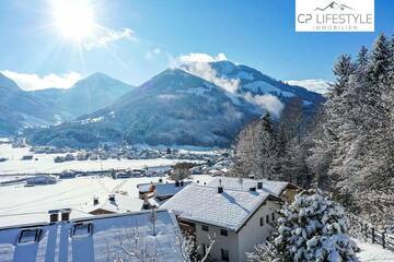 Gepflegtes Reihenhaus in sonniger Aussichtslage von Brixen