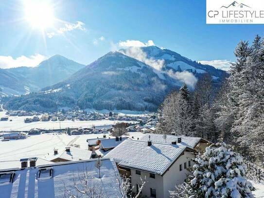 Gepflegtes Reihenhaus in sonniger Aussichtslage von Brixen