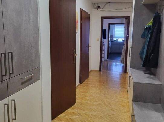 Schöne 4-Zimmer Eigentumswohnung zu verkaufen!