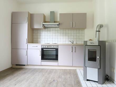 Singlehit - helle 2-Zimmer-Wohnung - auch für Anleger geeignet!