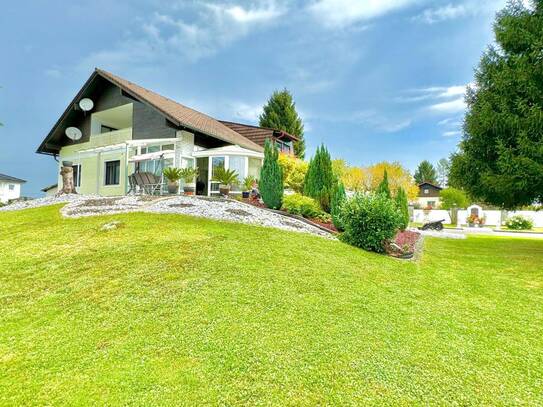 Geräumiges Wohnhaus südlich von Graz in beliebter Gemeinde Premstätten