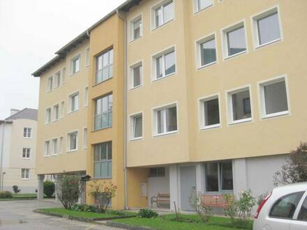 zentrale wohnung in ruhiger lage