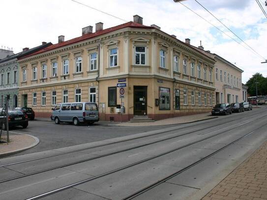 PRIVAT HETZENDORFER-/KININGERGASSE - 5 Räume - Busse + Straßenbahnhaltestelle zu Fuss erreichbar