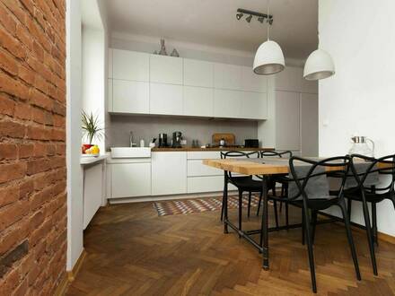 **Exquisites Wohnen im Kurort**Parkresidenz Brünnerhaus** Apartment mit 13m² Terrassen zzgl. Garten** modernste Ausstat…