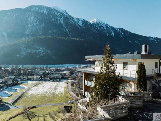 Investorenpaket im Ötztal - Appartementhaus mit 8 Einheiten und hoher Rendite!