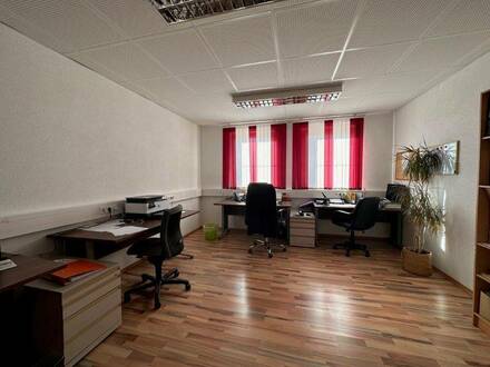 Büro oder Praxis - Matrei in Osttirol zu verkaufen!