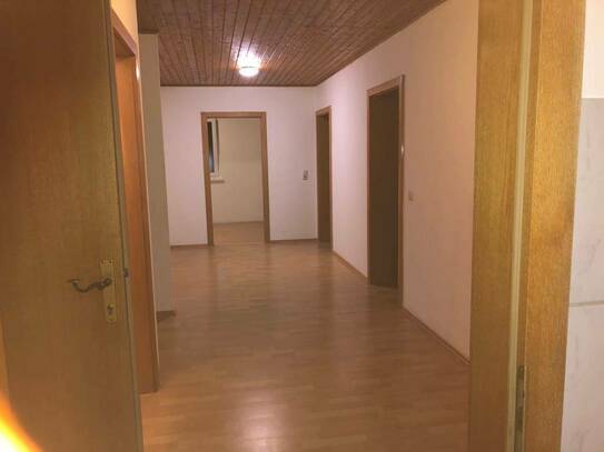 Schöne 4-Zimmer-Wohnung mit Balkon in Vorchdorf