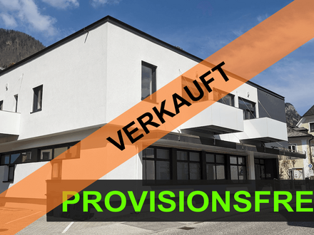 3 Zimmer Wohnung - 60,62 m2 barrierefrei -- hochwertig -- provisionsfrei -- zweitwohnsitzgeeignet