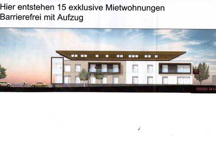 Exklusive Mietwohnungen in der Villengegend von Perchtoldsdorf