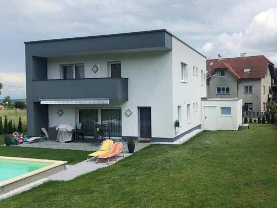 Gratulation IHRE SUCHE hat ein ENDE Haus mit Pool in TOP LAGE