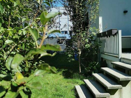 KUFSTEIN/ 2 - Zimmer Wohnung, 72,9 m² mit Gartenzugang