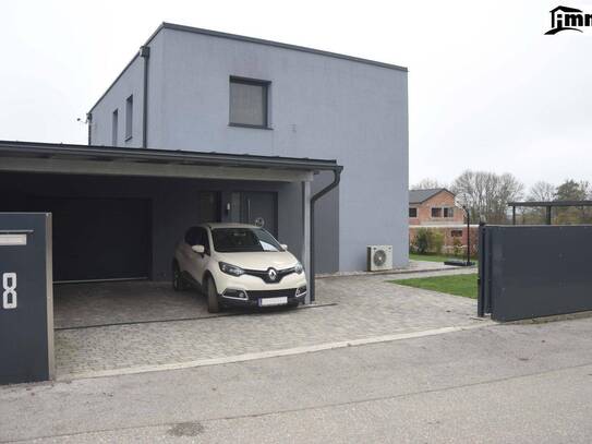 Traumhaftes Einfamilienhaus!