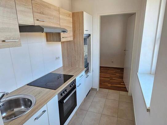 Helle 2-Zimmerwohnung mit ca. 43 m² in Sollenau zu vermieten € 571 / Monat