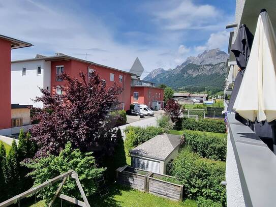 Moderne, sonnige Wohnung mit Bergblick - St. Johann in Tirol