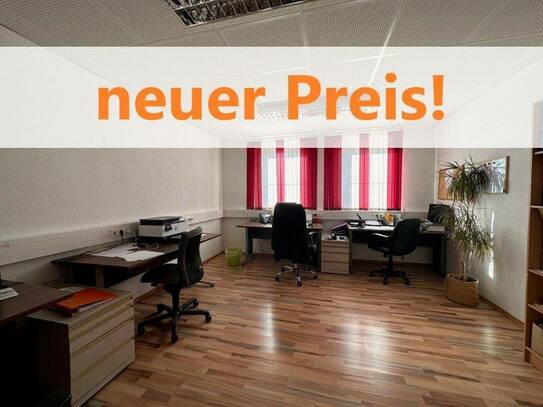 Büro oder Praxis - Matrei in Osttirol Kauf oder Miete!!