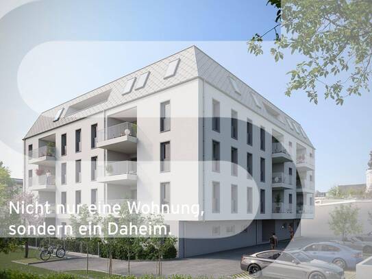 Terrassenwohnung Top 27 - Neubauprojekt "STADTHAUS D2" Kirchdorf - Baubeginn erfolgt