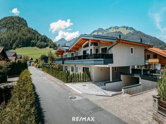 PROVISIONSFREI / Bezugsfertig - Hochwertige Gartenwohnung in sonniger Ruhelage