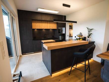 Wohntraum - Barrierefreier Bungalow in sonniger Lage