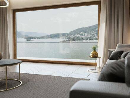 Gipfel Residenzen am Wörthersee