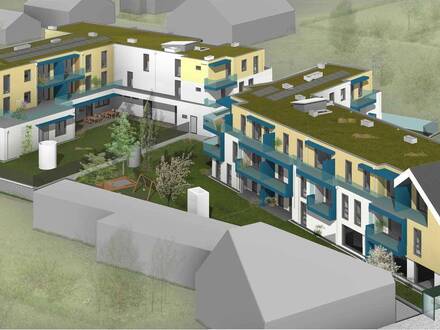 OrthanderDonau|Erstvergabe|3Zimmer|Balkon|OG|1PKWEinstellplatz|Miete|