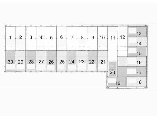 Ein Dach für das Liebkind der Österreicher! Garagen ab 23 m² - mieten, kaufen oder als Wertanlage!