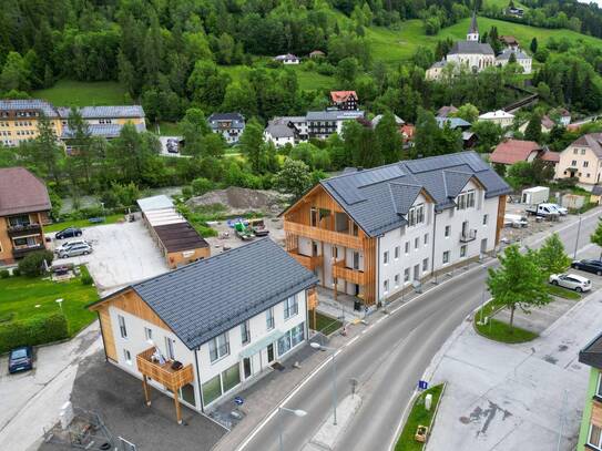 Murleben - Nature Living Apartments