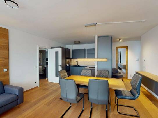 orea | Nahe Lenaupark: Geschmackvolle 3-Zimmer-Wohnung | Smart besichtigen · Online anmieten