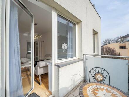 Moderne Stadtwohnung in Toplage mit 3,5 Zimmern, Gartennutzung, Balkon, Garage und Stellplatz!