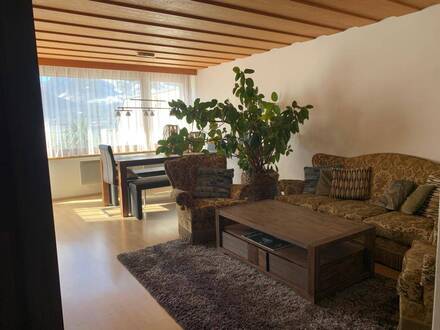 Schöne Wohnung zu verkaufen