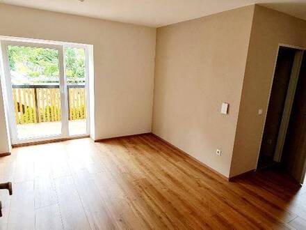 Eine attraktive 2 Zimmerwohnung mit 32,18m² in Zentrumslage zum Erstbezug!