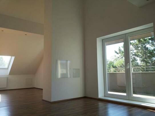 Nähe Klinikum Wels - Sonnige ca. 90 m² Wohnung mit Balkon!
