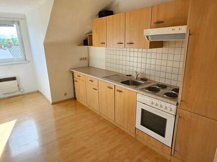 Helle 2-Zimmerwohnung mit ca. 60 m² in Sollenau zu vermieten € 550 / Monat