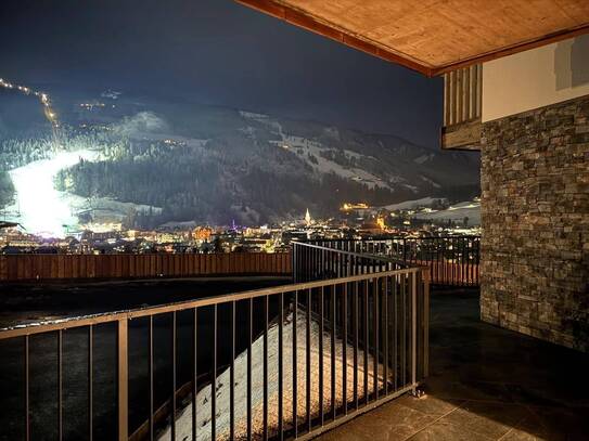 Pure Alpine Suites - Apartment Eigennutzung und touristische Vermietung