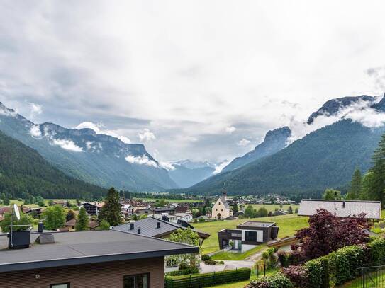 Gemütliches Chalet mit Berglick, St. Johann Umgebung - Waidring Tirol