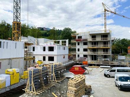 PROVISIONSFREI! Neubauwohnungen in Schladming - Wohntraum nahe Einstiegsstelle Planai West