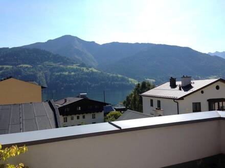 Maisonette Zentrum Zell am See