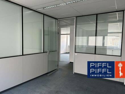 480 m2 Büro/Praxis in 1160 Wien zu mieten!