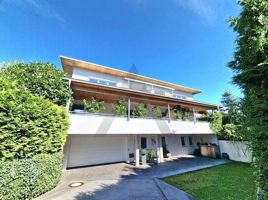 Mehrgenerationenhaus mit vielseitiger Nutzungsoption auf dem Sonnenplateau in der Nähe zu Innsbruck