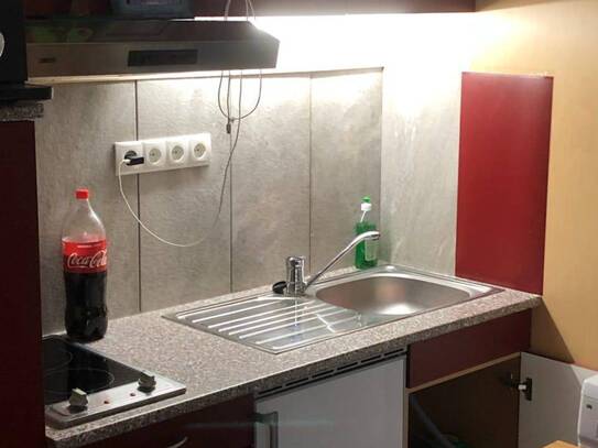 Ansprechende 1-Zimmer-Wohnung in Imst