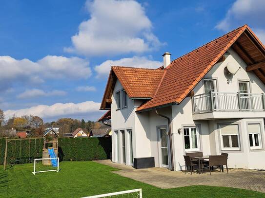 Wunderschönes Haus in der Südsteiermark, Erdwärme