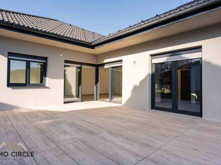 ++BUNGALOW++ Schönes 4-Zimmer-Zuhause mit Eigengarten im Norden von Graz - FAMILIENTRAUM
